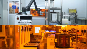 Gyro乔迁新厂，迈向辉煌新篇章