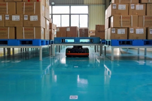 杭州萧山打造绿色数智供应链 当好电力“粮草先行官”