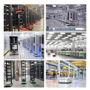 全新升级 隆重发布 | 国自智能物流全流程集成软件GRACE Xpress 2.0来啦！