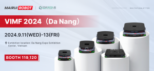 迈睿邀您出席2024越南(岘港)国际工业制造及生产设备展览会