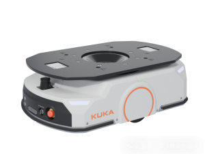 KMP i-Series家族 | 库卡AMR赋能智能物流新世代