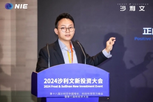 张涛：产品七力是机器人出海的关键