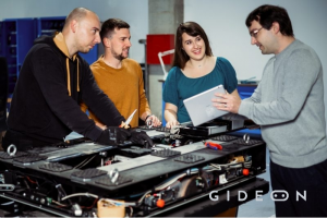 智能物流新纪元 | 人工智能将加速丰田场内物流自动化进程