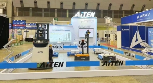 LTT首日看点：明星产品东京集结，AiTEN展位人气爆棚！