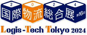 Syrius炬星科技亮相日本Logis-Tech Tokyo 2024，前沿AMR成全场焦点