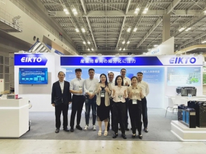 在市场中沉淀底蕴|益佳通电池闪耀亮相日本国际物流综合展