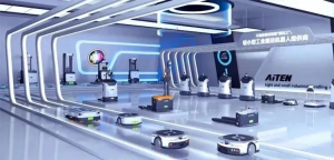 喜报！海豚之星成功入选苏州市新一代人工智能创新技术供给企业