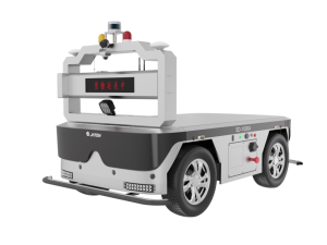 嘉腾将在上海工博会推出新品UGV无人地面车