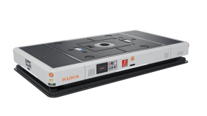 数智工业 未来已来 | KMP 3000P荣膺CIIF大奖及多款AMR新品发布