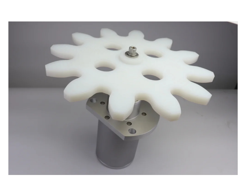回程传感器-***多圈光电编码器