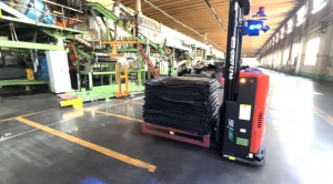 合力智能助力轮胎行业新质生产力高效落地