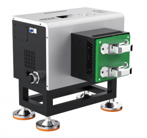 爱普拉 直入式AGV免伸缩一体式充电机