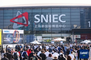 11月5日，相约上海！中叉网/AGV网欢迎莅临亚洲国际物流(W5-F1-5/6)