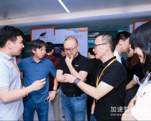 地瓜机器人助力Fixposition推出全球首款多模态定位感知模组，加速智能移动机器人规模化商业落地