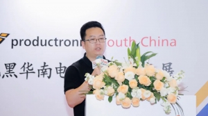 迈睿机器人自动化搬运赋能华南汽车电子智造