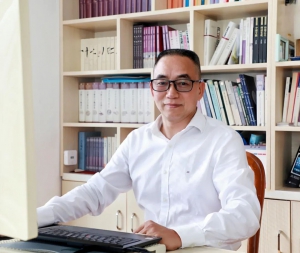 感恩 同行 再出发——写在中叉网成立25周年之际