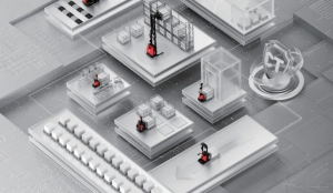 科钛机器人：智能物流新动力