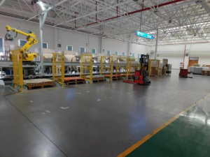 应用落地 联通5G LAN Elite赋能千行百业