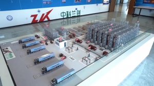 向“新”而行丨为物流系统插上智能化“翅膀”，他们有绝招！