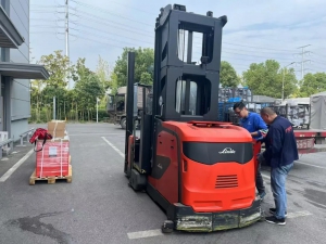 服务至上，客户为先，FAAM中国始终与您同行~