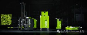 AI赋能，AGILOX即将亮相CeMAT 2024