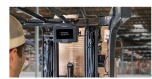 Kargo将人工智能应用于叉车和AGV