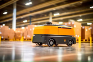 Fraunhofer成功开发通过语音指令控制的自动驾驶系统