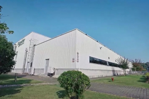 自动化赋能高效生产 创新技术推动供应链升级