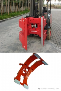 博索尼(BOLZONI）CEMAT ASIA 2024 展品前瞻