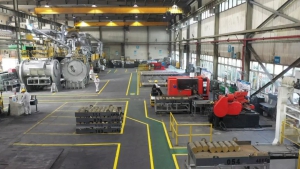 泛洲中越：数字化助力产品精度跃升100倍