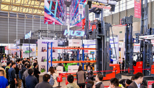 突破空间限制！合肥搬易通MiMA米玛携多款明星展品精彩亮相CeMAT ASIA 2024