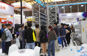 慧仓机器人亮相CeMAT | 以场景为核心 持续迭代升级