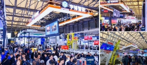 CeMAT 2024圆满落幕，一起回顾宇锋智能高燃时刻！
