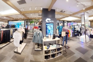 290万商品高密度存储，韩国NEPA（耐葩）是如何实现的？