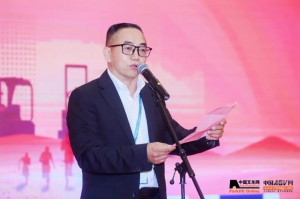 “感恩 同行 再出发”——中叉网25周年庆典在上海圆满举行