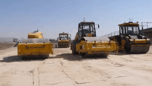 高效协作丨科聪动态优化工程机械集群调度