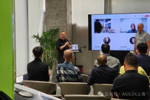 AGILOX伙伴日&CeMAT2024璀璨闭幕，期待与您来年再会！