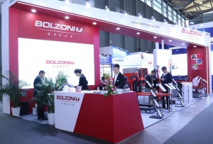 博索尼（BOLZONI）集团亮相CeMAT ASIA 2024，展示前沿物料处理解决方案