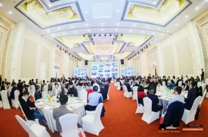 “数智领航，合力未来--合力叉车•中叉网2024中国叉车和移动机器人高质量发展万里行”活动圆满收官