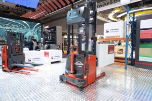 中国AGV网本周热点回顾（2024年11月11日-11月16日)