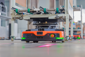 艾博特机器人：始于追“光” 回归智造