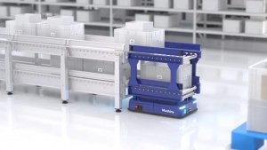 牧星助知名电子制造商仓储运营效率跃升新高度