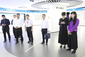 穿山甲与苏州联通强强联手，共绘5G+机器人新篇章！