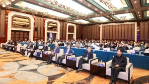 上海诺力智能受邀参加2024第十五届中国电子铜箔技术研讨会