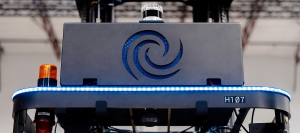 自主叉车提供商Third Wave获丰田2700万美元C轮融资