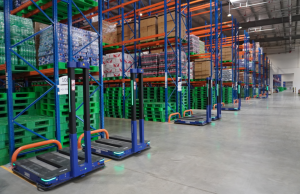 “订单到人”！塔斯克助力零售企业降本增效