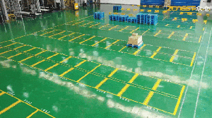 案例丨立库对接，众仓堆高无人叉车助力通信企业仓储智慧化升级