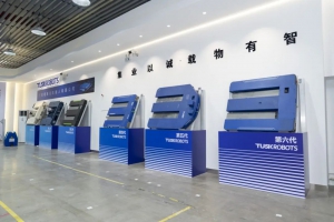 塔斯克机器人：全球智能搬运的突围者｜寻找佛山高新区硬科技⑥