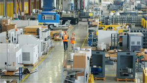 制造业的“安全密码” | 解锁功能安全的进阶指南