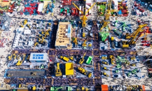 徐工构建智慧物流新业态